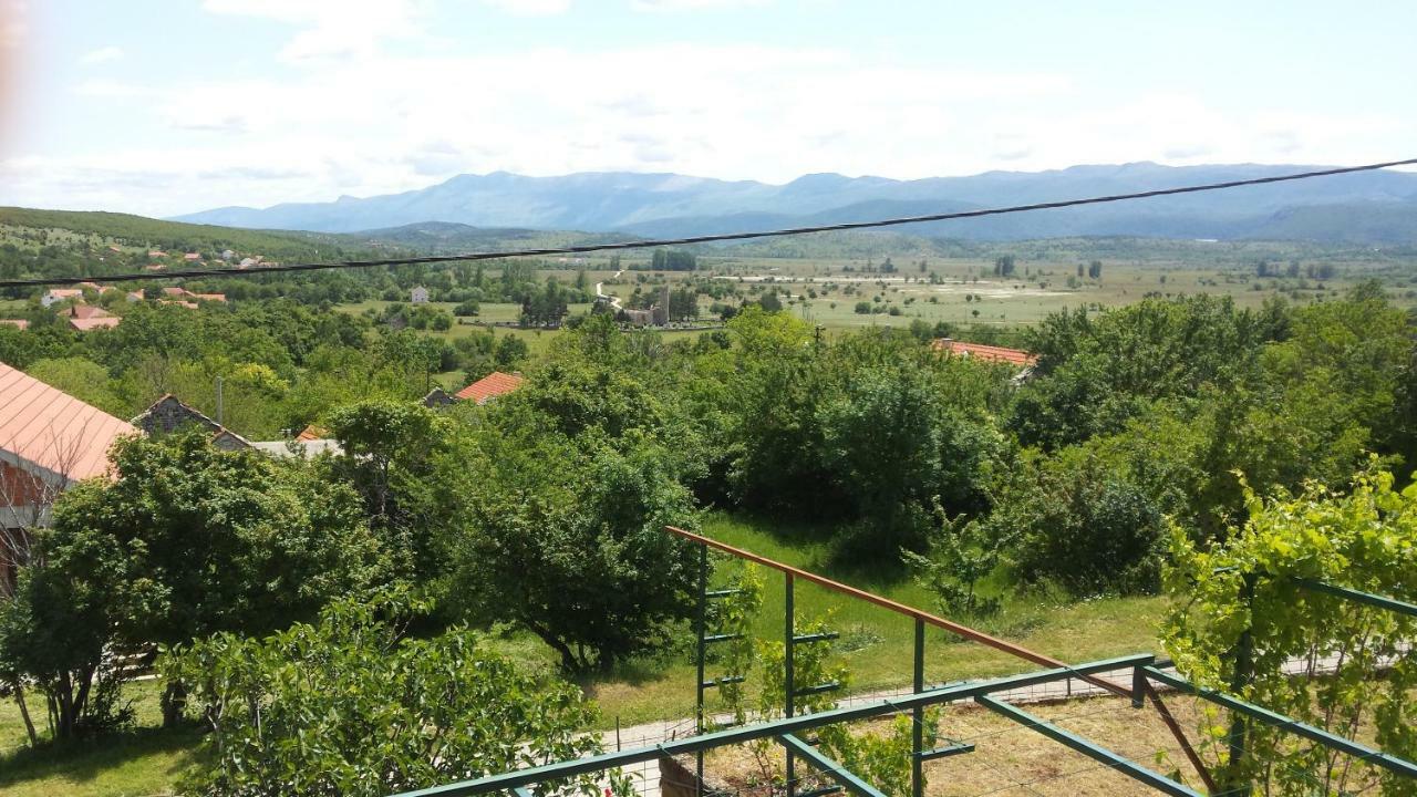 Villa Cetina Milasi Exterior photo