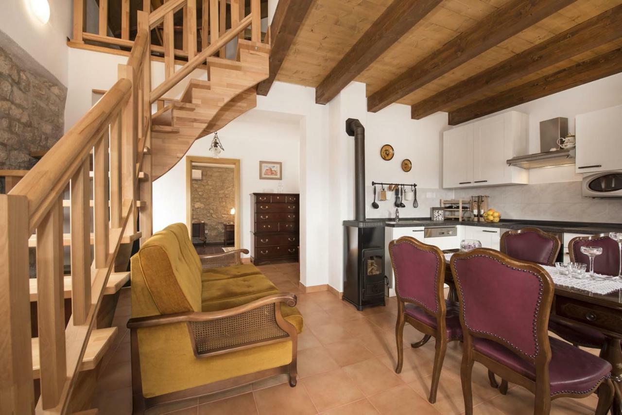 Villa Cetina Milasi Exterior photo